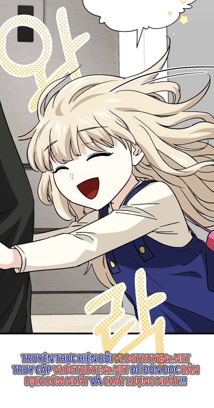 Bố Tôi Quá Mạnh - Chapter 106 - Page 88