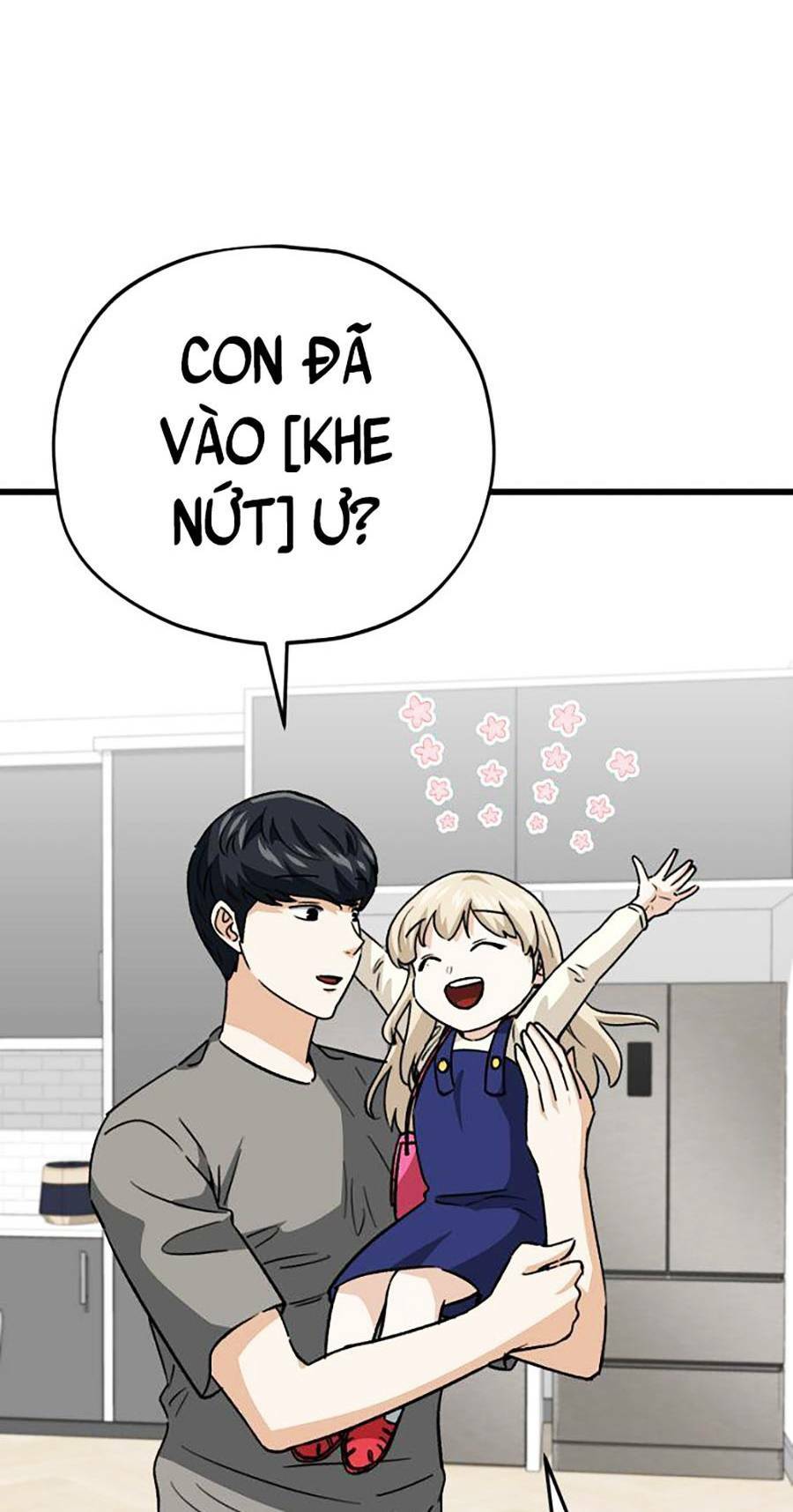 Bố Tôi Quá Mạnh - Chapter 106 - Page 89