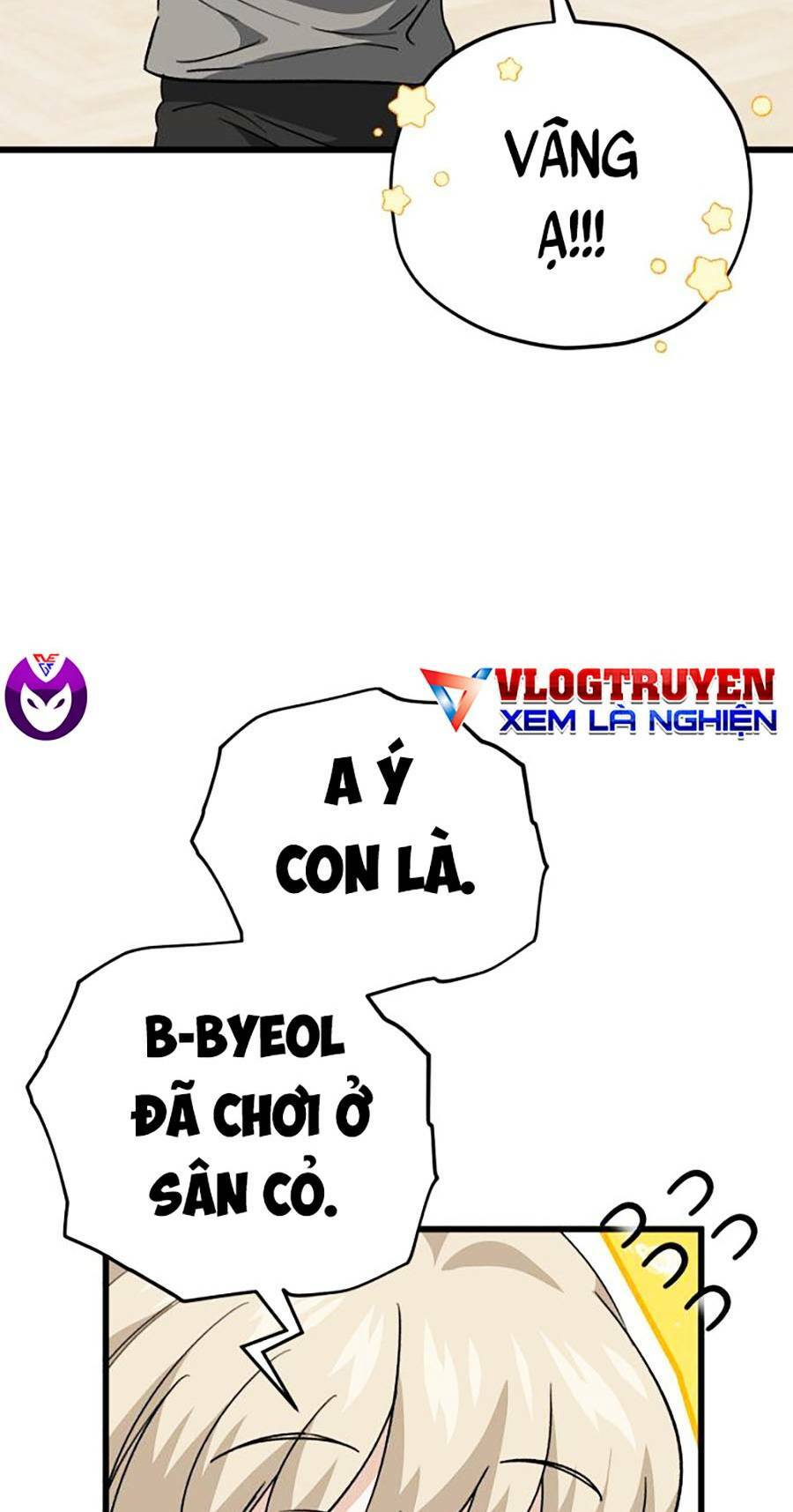 Bố Tôi Quá Mạnh - Chapter 106 - Page 90