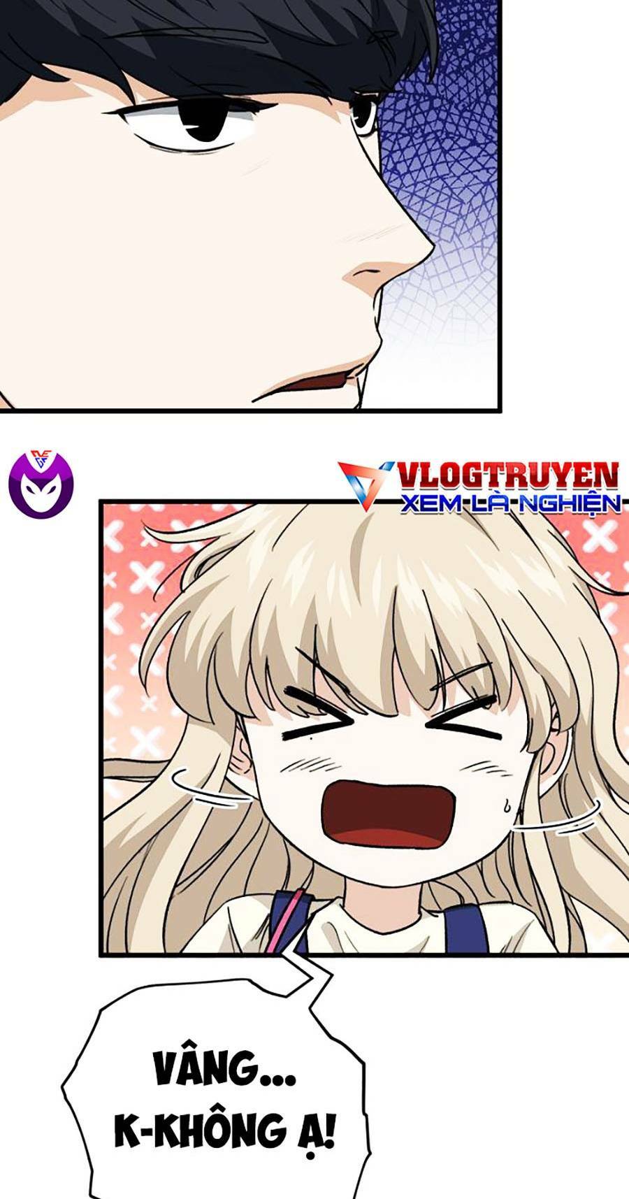 Bố Tôi Quá Mạnh - Chapter 106 - Page 92