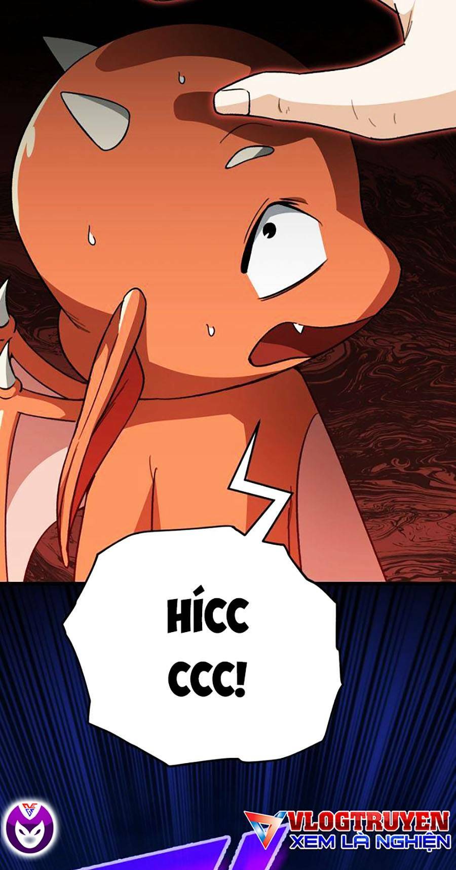 Bố Tôi Quá Mạnh - Chapter 106 - Page 97