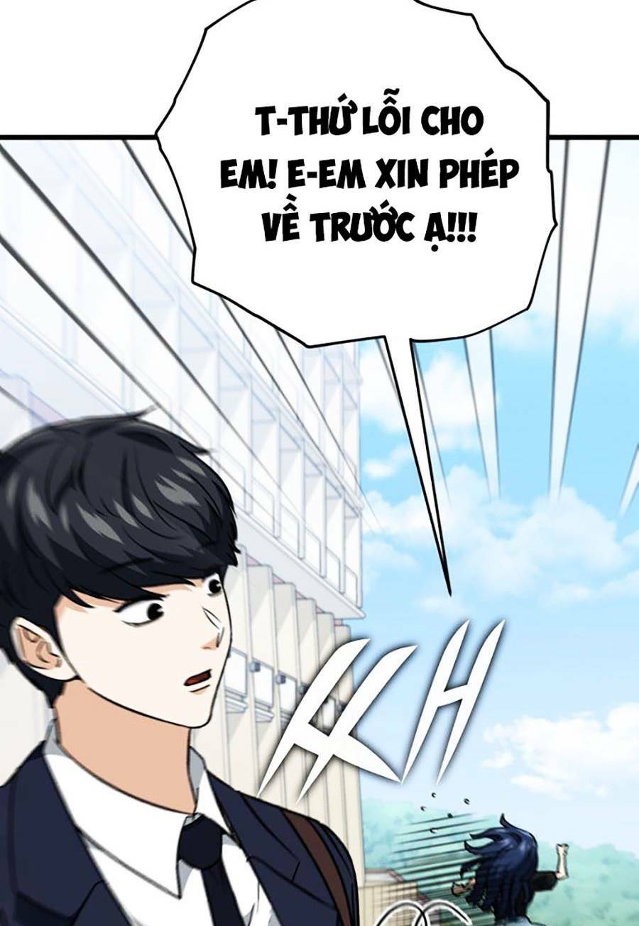 Bố Tôi Quá Mạnh - Chapter 107 - Page 102