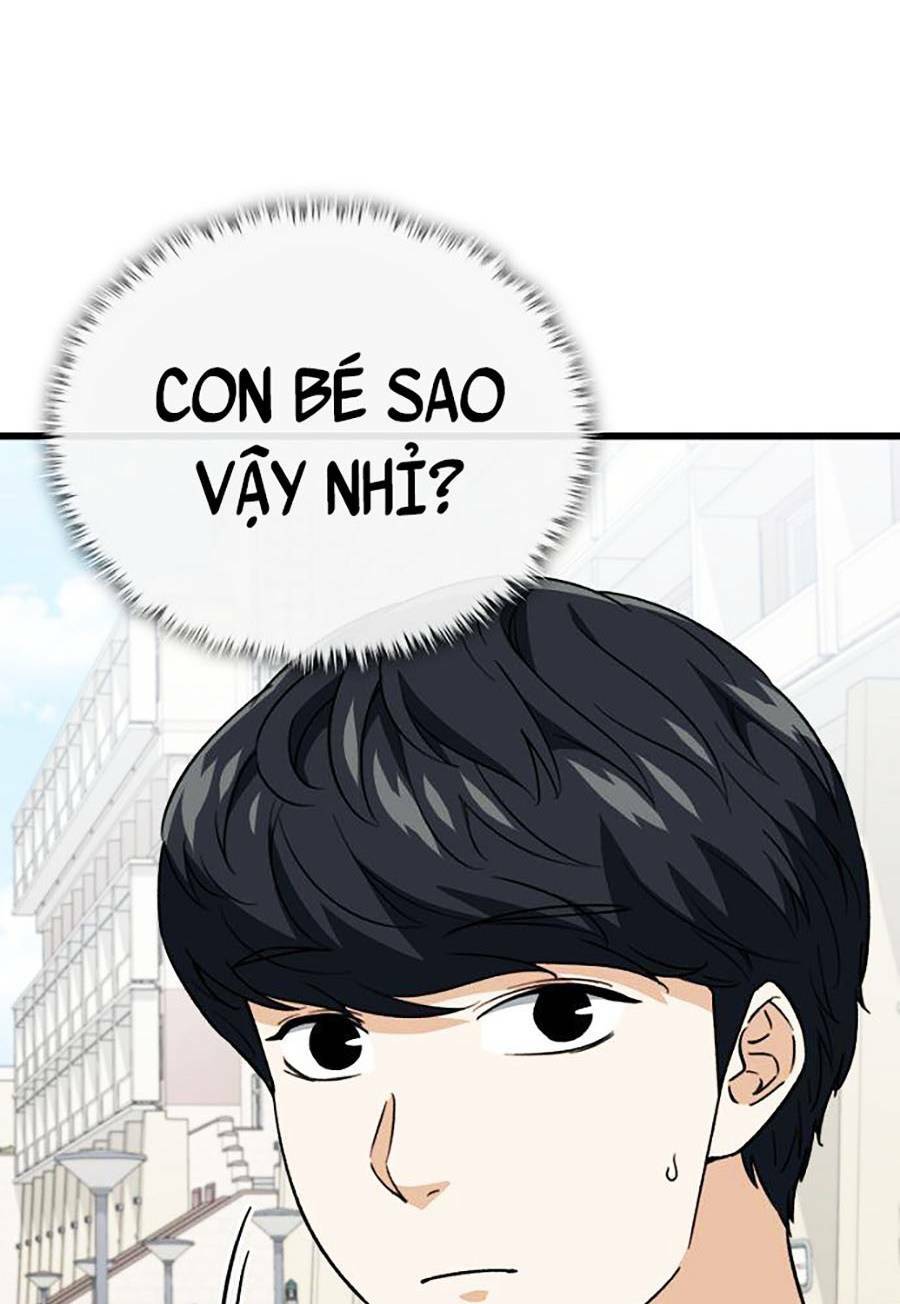 Bố Tôi Quá Mạnh - Chapter 107 - Page 104