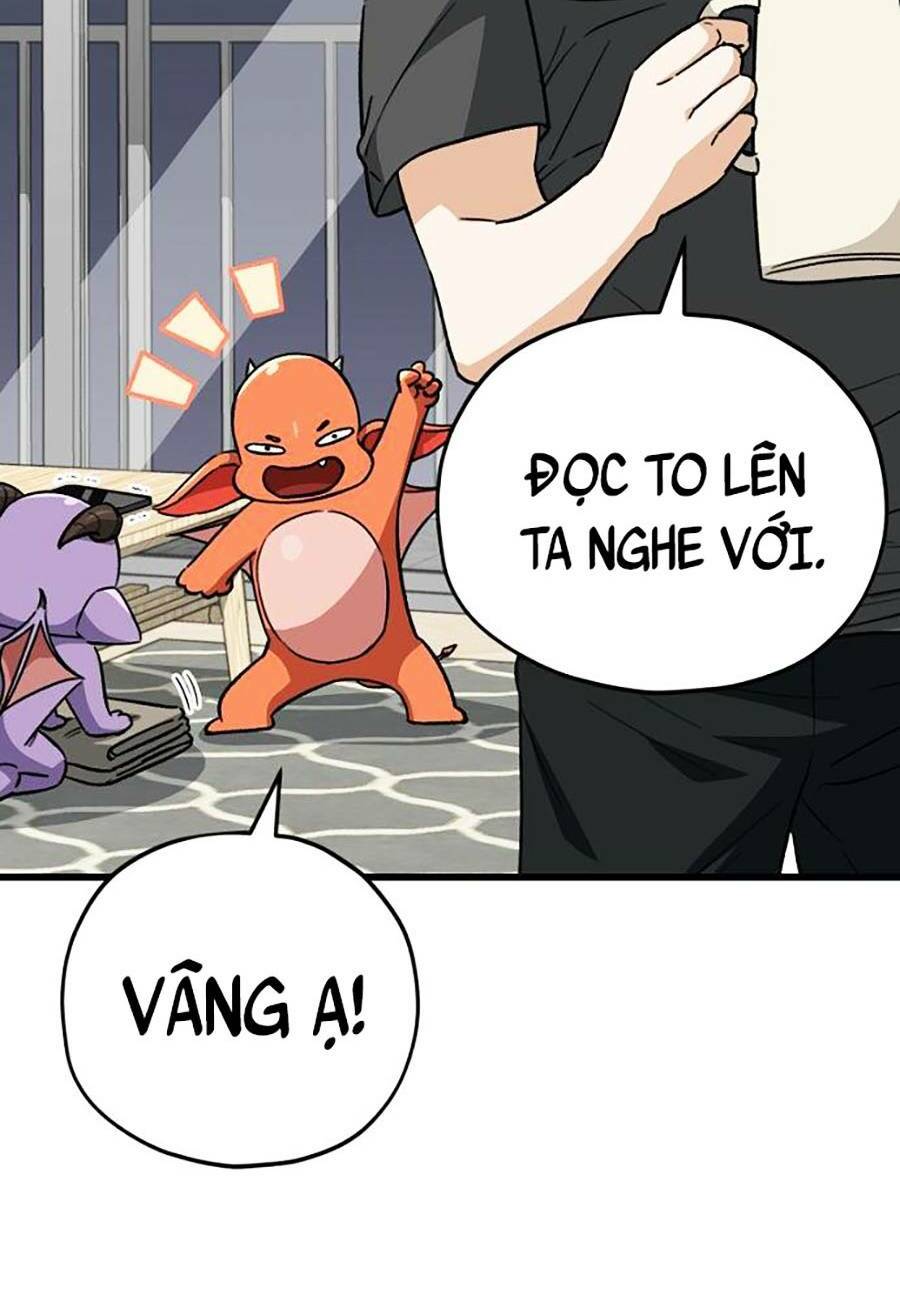 Bố Tôi Quá Mạnh - Chapter 107 - Page 111