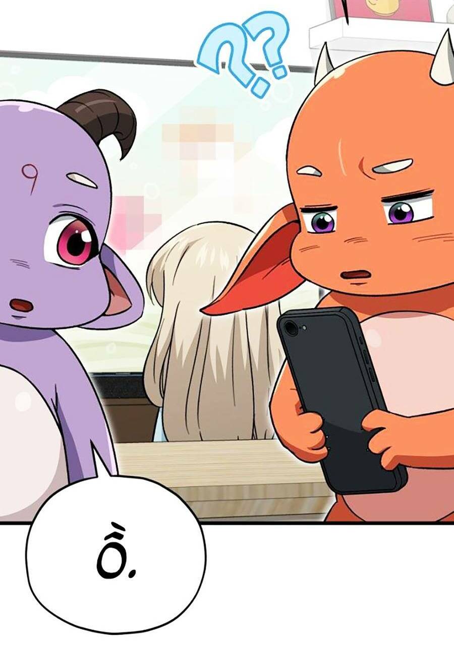 Bố Tôi Quá Mạnh - Chapter 107 - Page 113