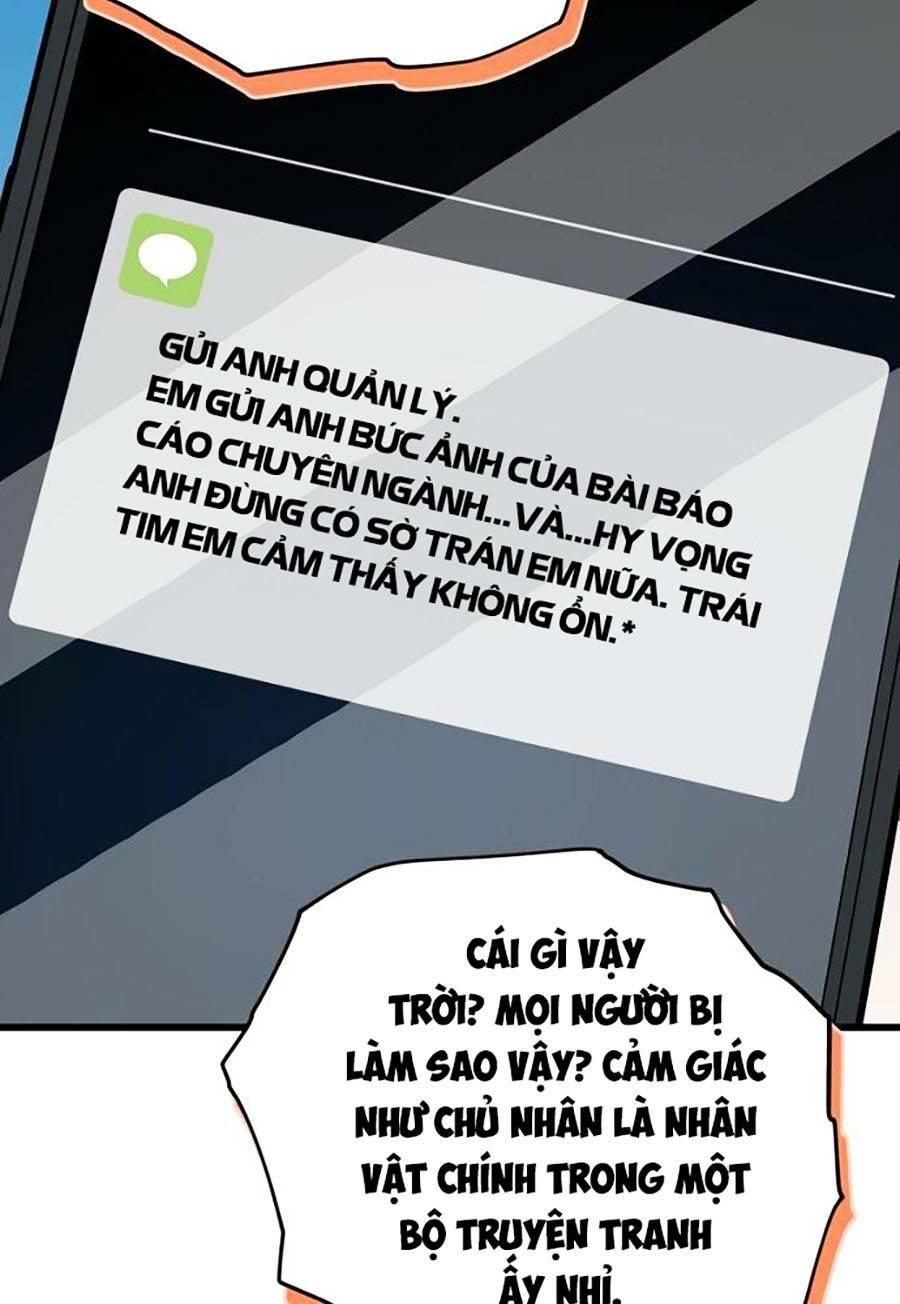 Bố Tôi Quá Mạnh - Chapter 107 - Page 115