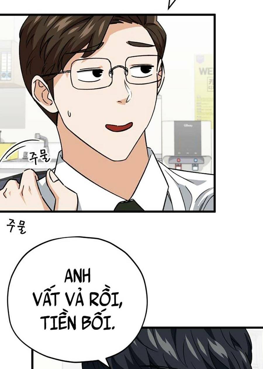 Bố Tôi Quá Mạnh - Chapter 107 - Page 13