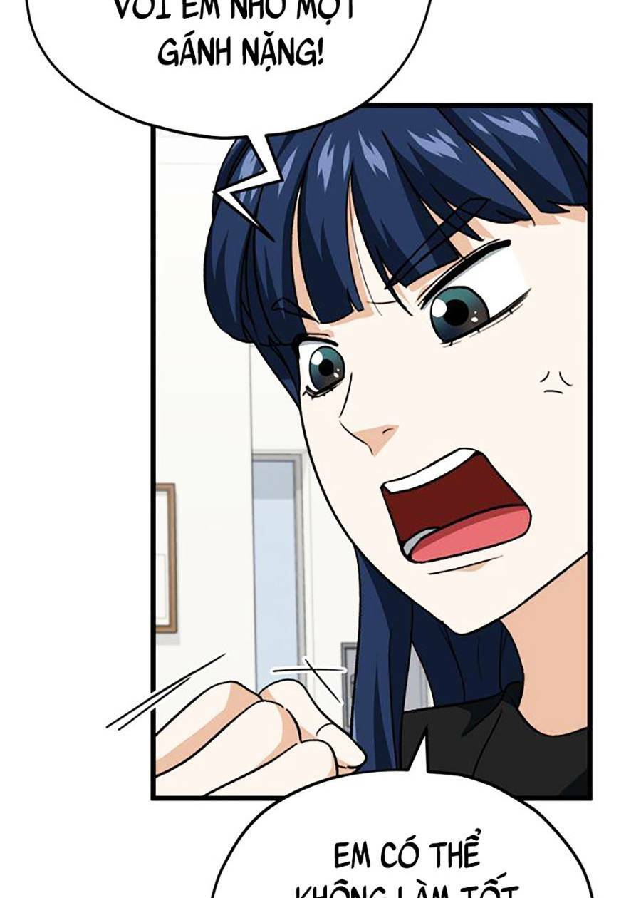 Bố Tôi Quá Mạnh - Chapter 107 - Page 20