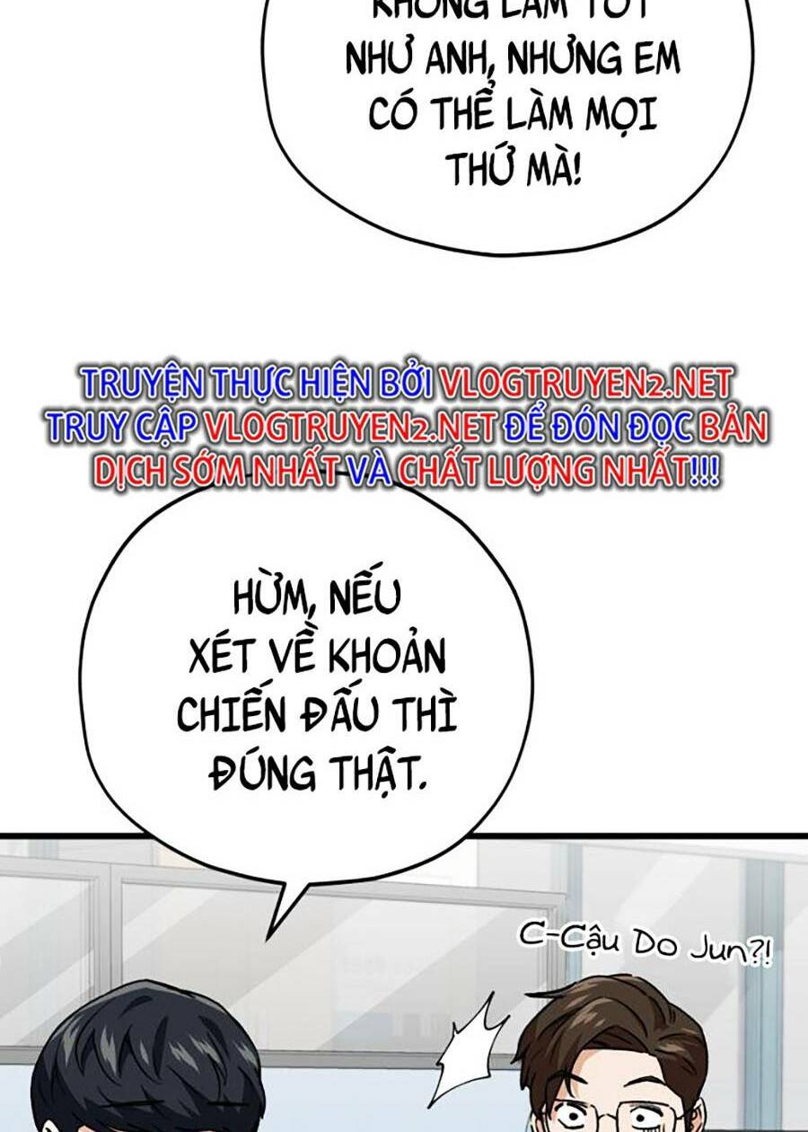 Bố Tôi Quá Mạnh - Chapter 107 - Page 21