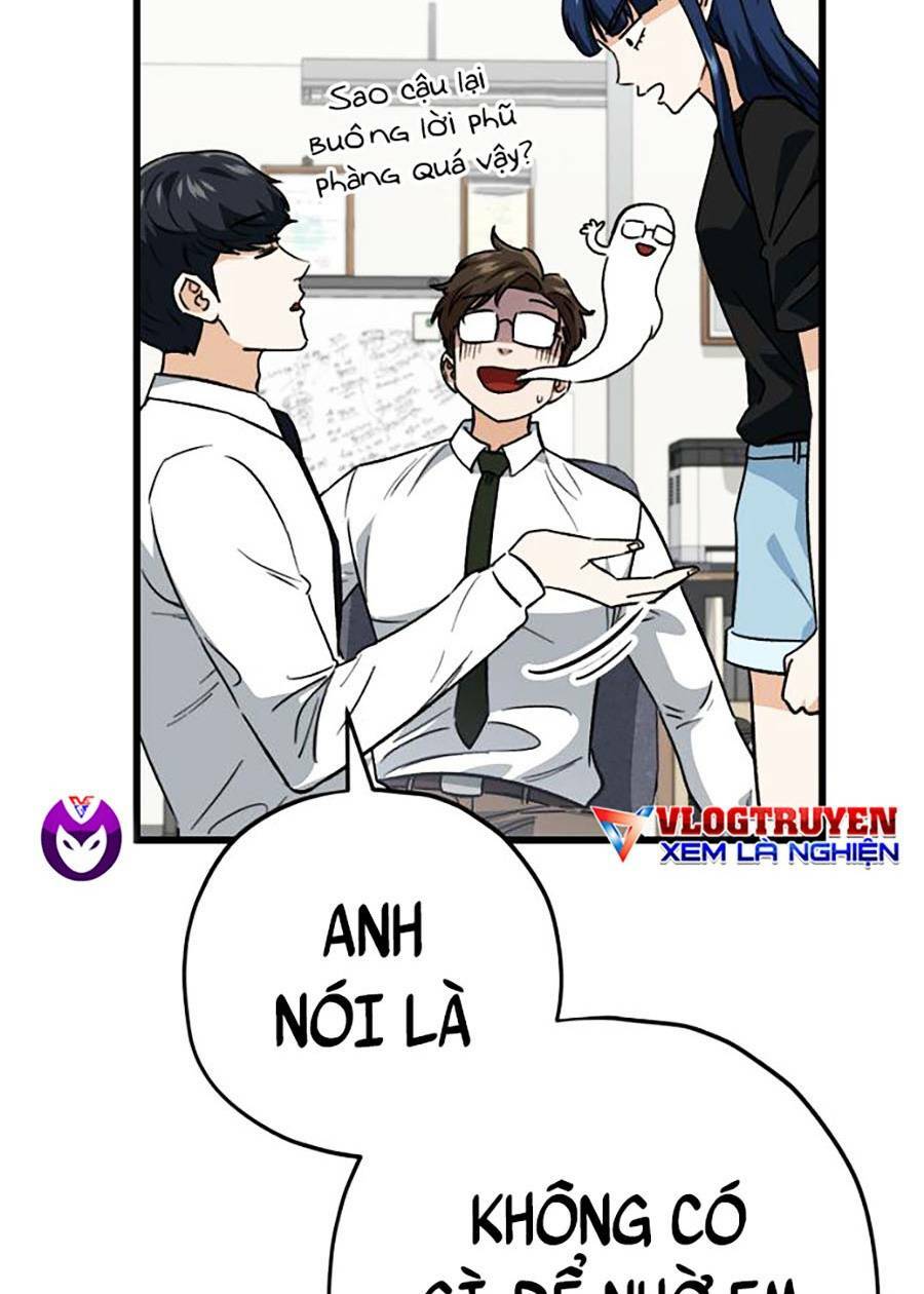 Bố Tôi Quá Mạnh - Chapter 107 - Page 24