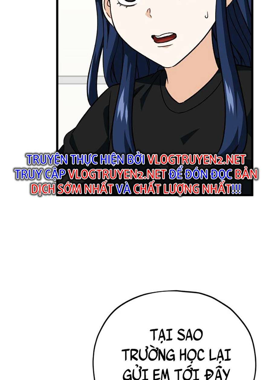 Bố Tôi Quá Mạnh - Chapter 107 - Page 28