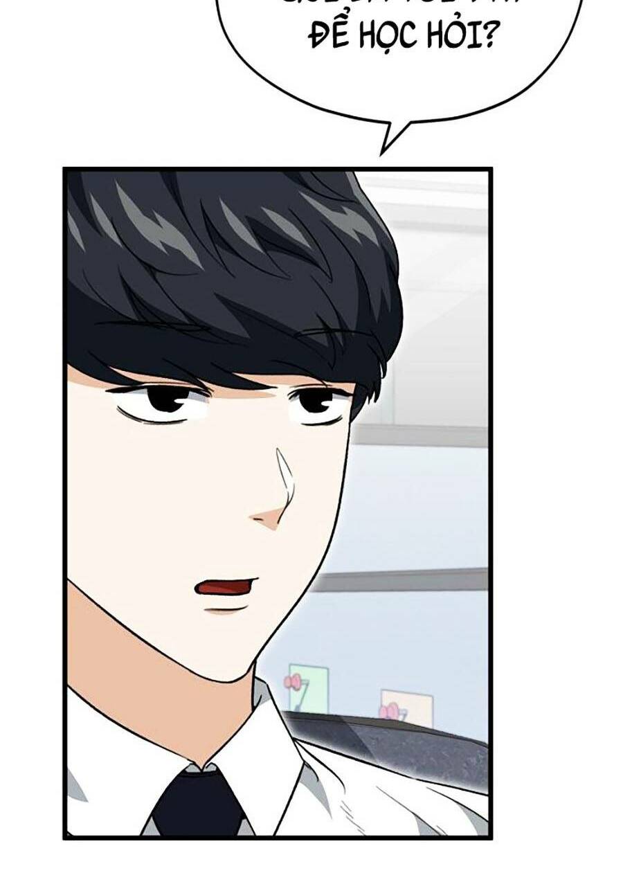 Bố Tôi Quá Mạnh - Chapter 107 - Page 29