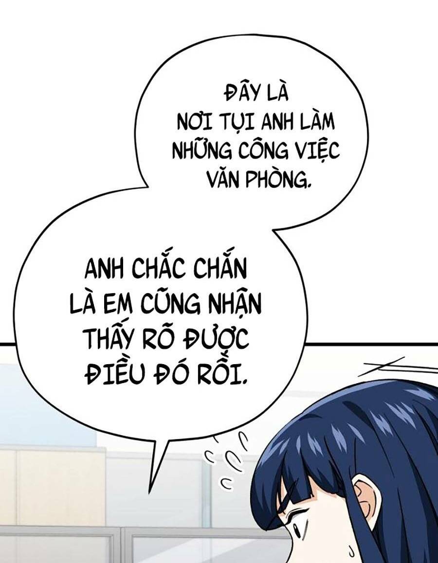 Bố Tôi Quá Mạnh - Chapter 107 - Page 31