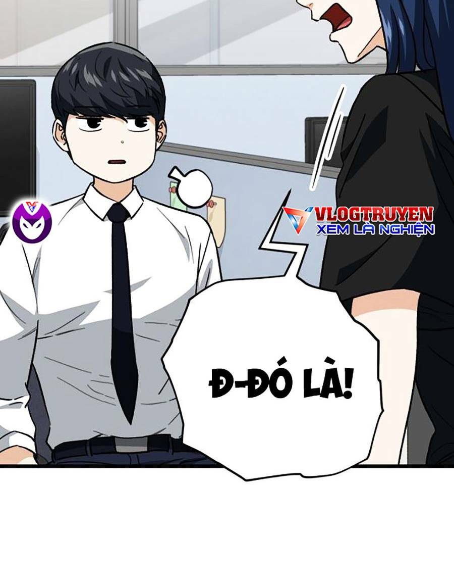 Bố Tôi Quá Mạnh - Chapter 107 - Page 32