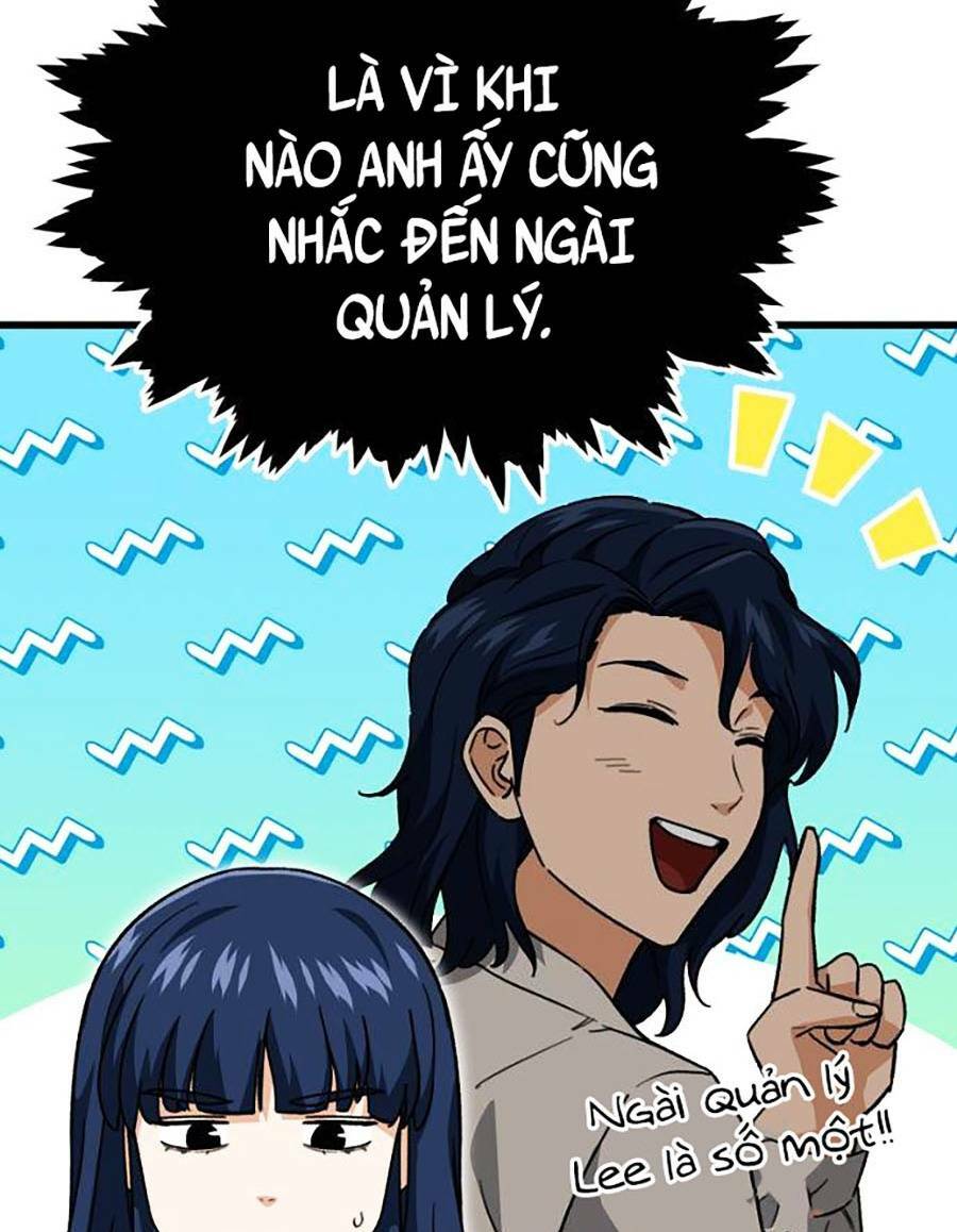 Bố Tôi Quá Mạnh - Chapter 107 - Page 34