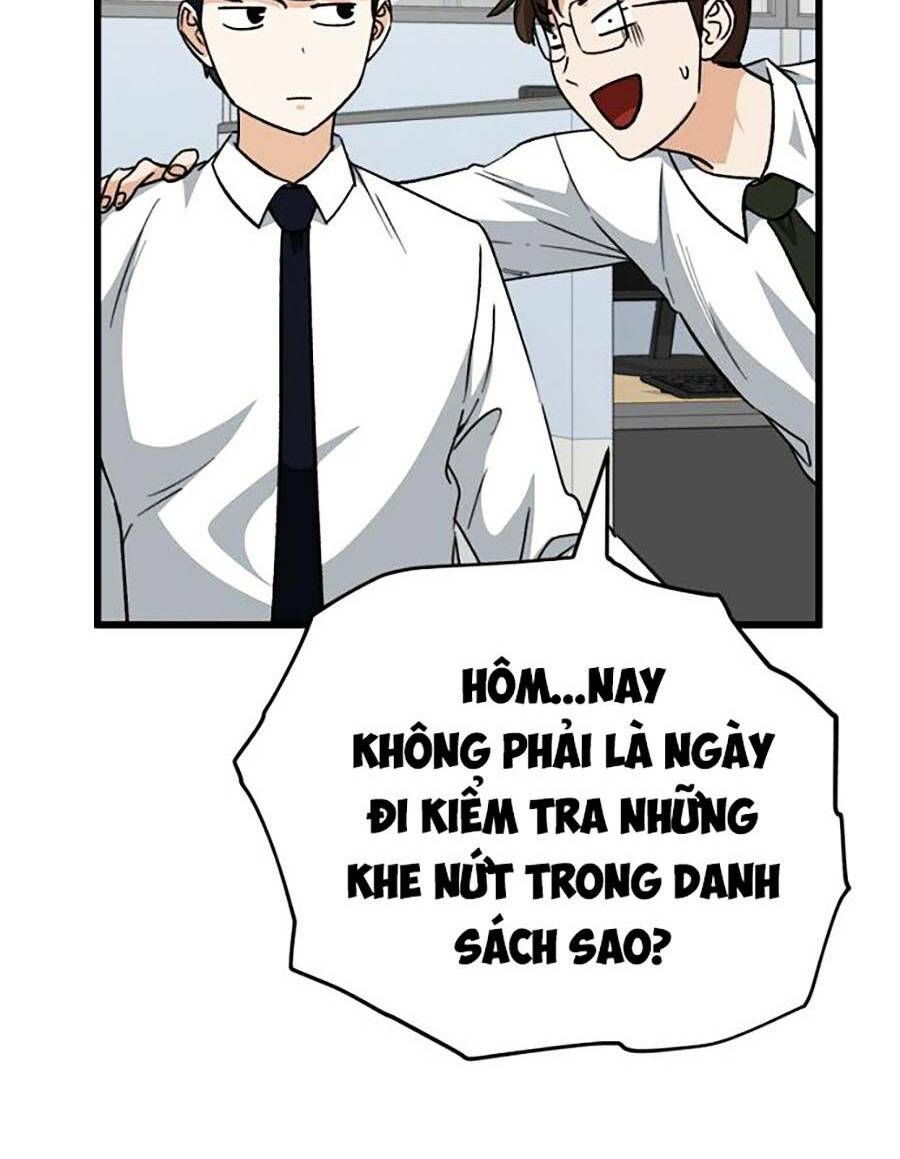 Bố Tôi Quá Mạnh - Chapter 107 - Page 39