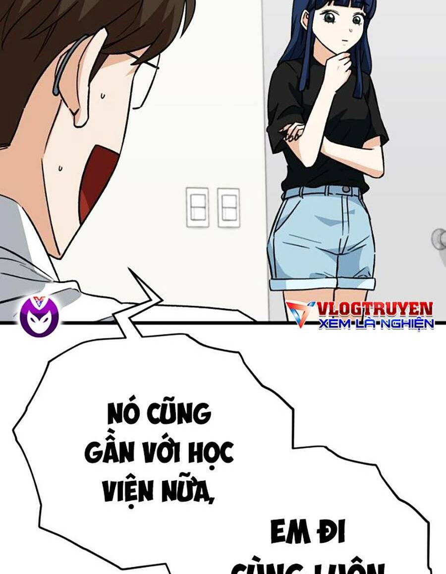 Bố Tôi Quá Mạnh - Chapter 107 - Page 41