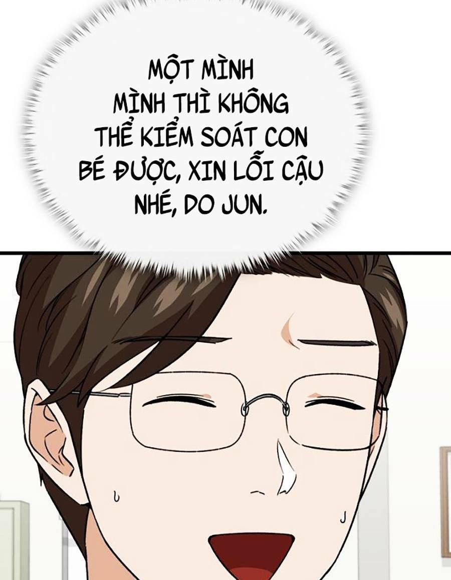 Bố Tôi Quá Mạnh - Chapter 107 - Page 52