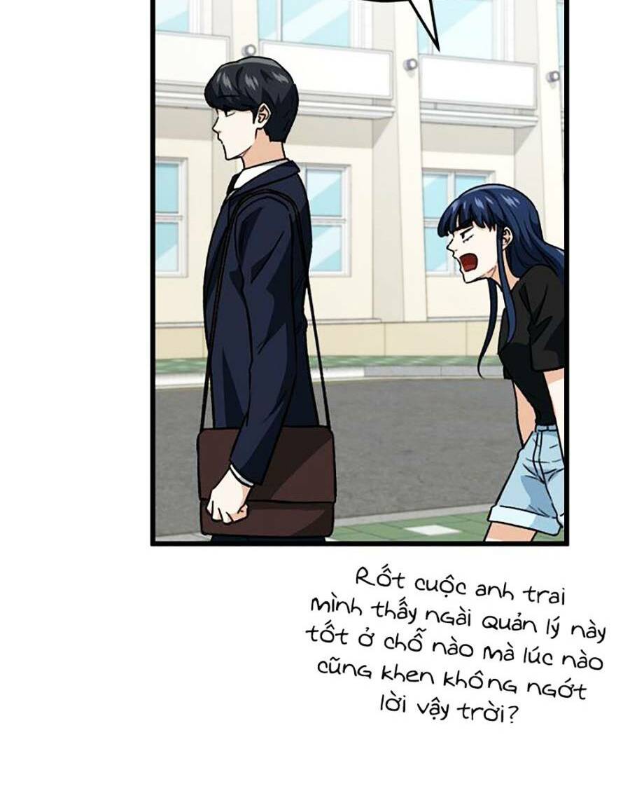 Bố Tôi Quá Mạnh - Chapter 107 - Page 57