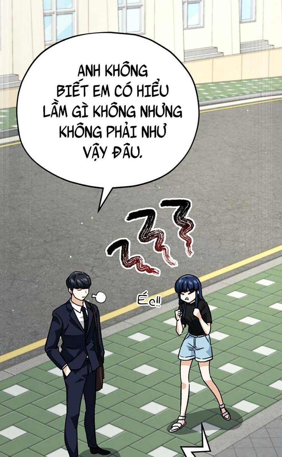 Bố Tôi Quá Mạnh - Chapter 107 - Page 62