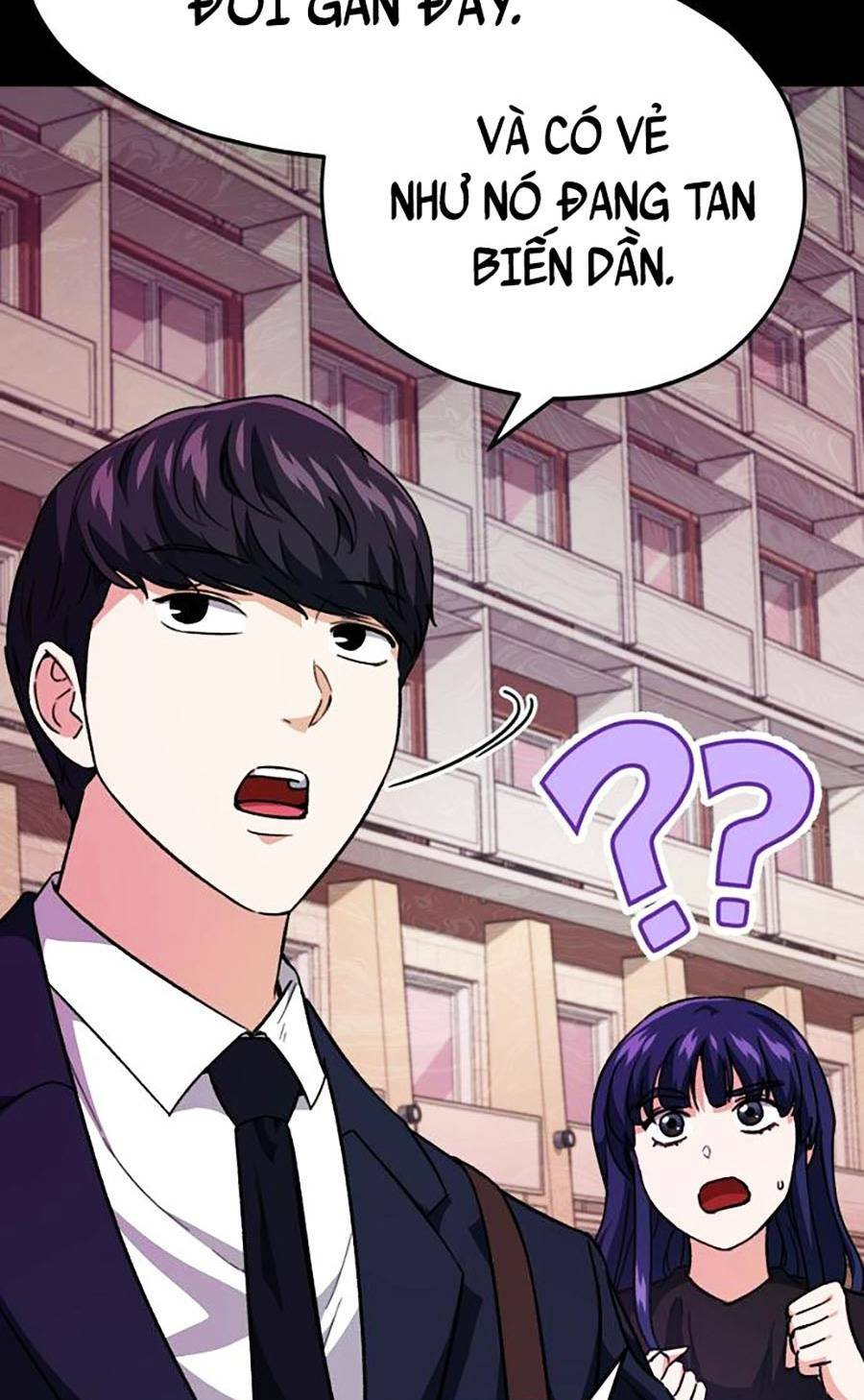 Bố Tôi Quá Mạnh - Chapter 107 - Page 64