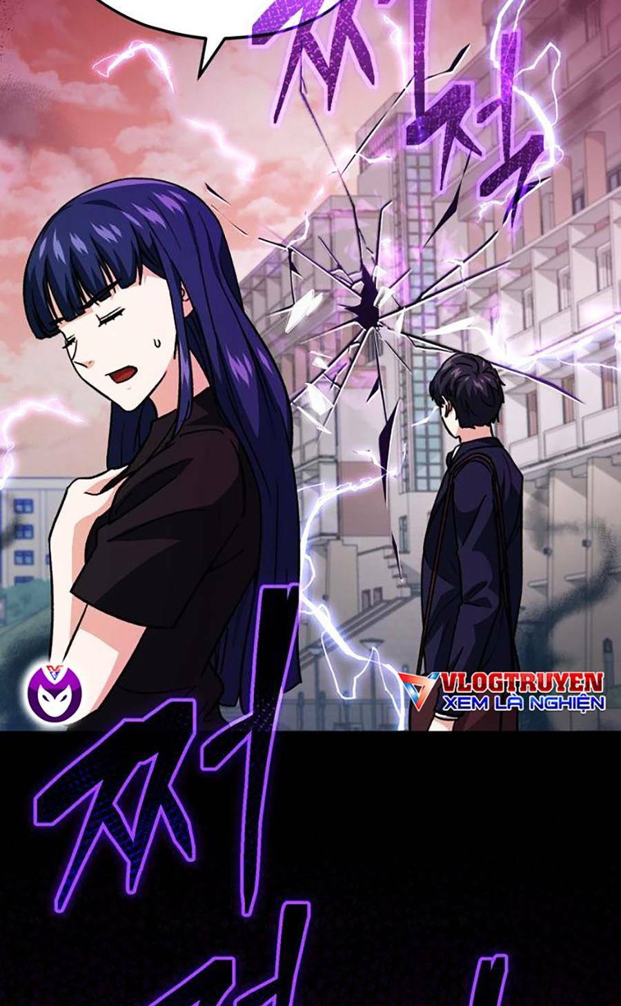 Bố Tôi Quá Mạnh - Chapter 107 - Page 66