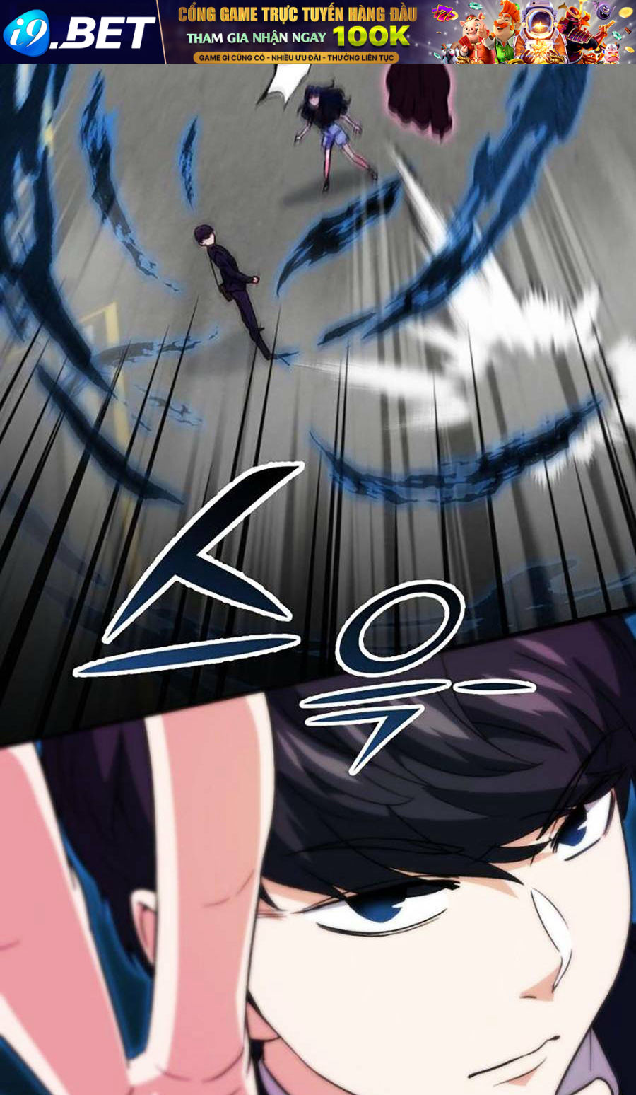 Bố Tôi Quá Mạnh - Chapter 107 - Page 84