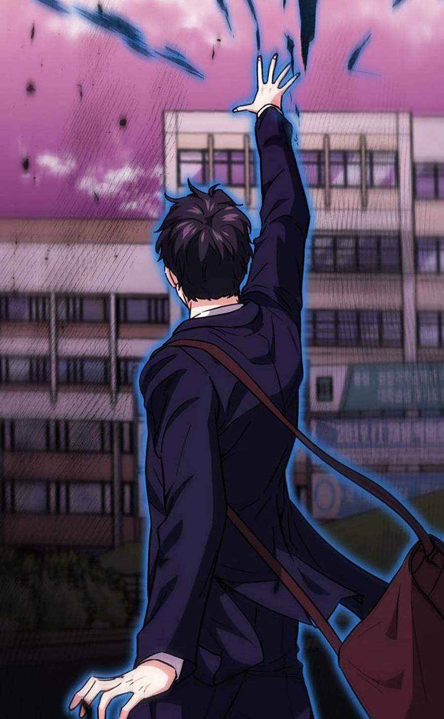 Bố Tôi Quá Mạnh - Chapter 107 - Page 88