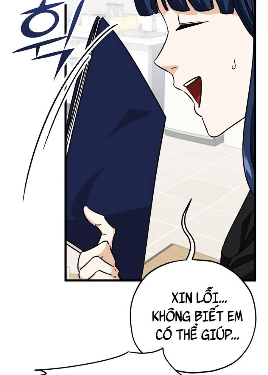 Bố Tôi Quá Mạnh - Chapter 107 - Page 8