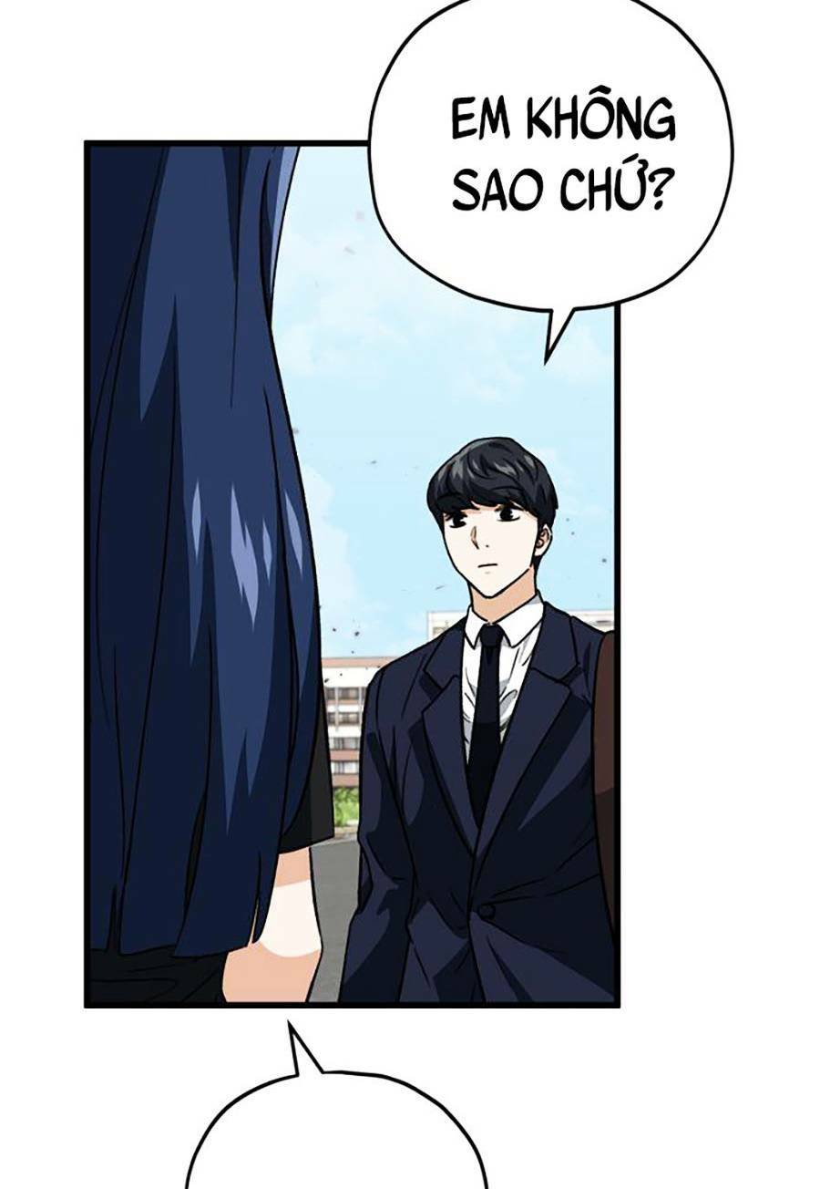 Bố Tôi Quá Mạnh - Chapter 107 - Page 96