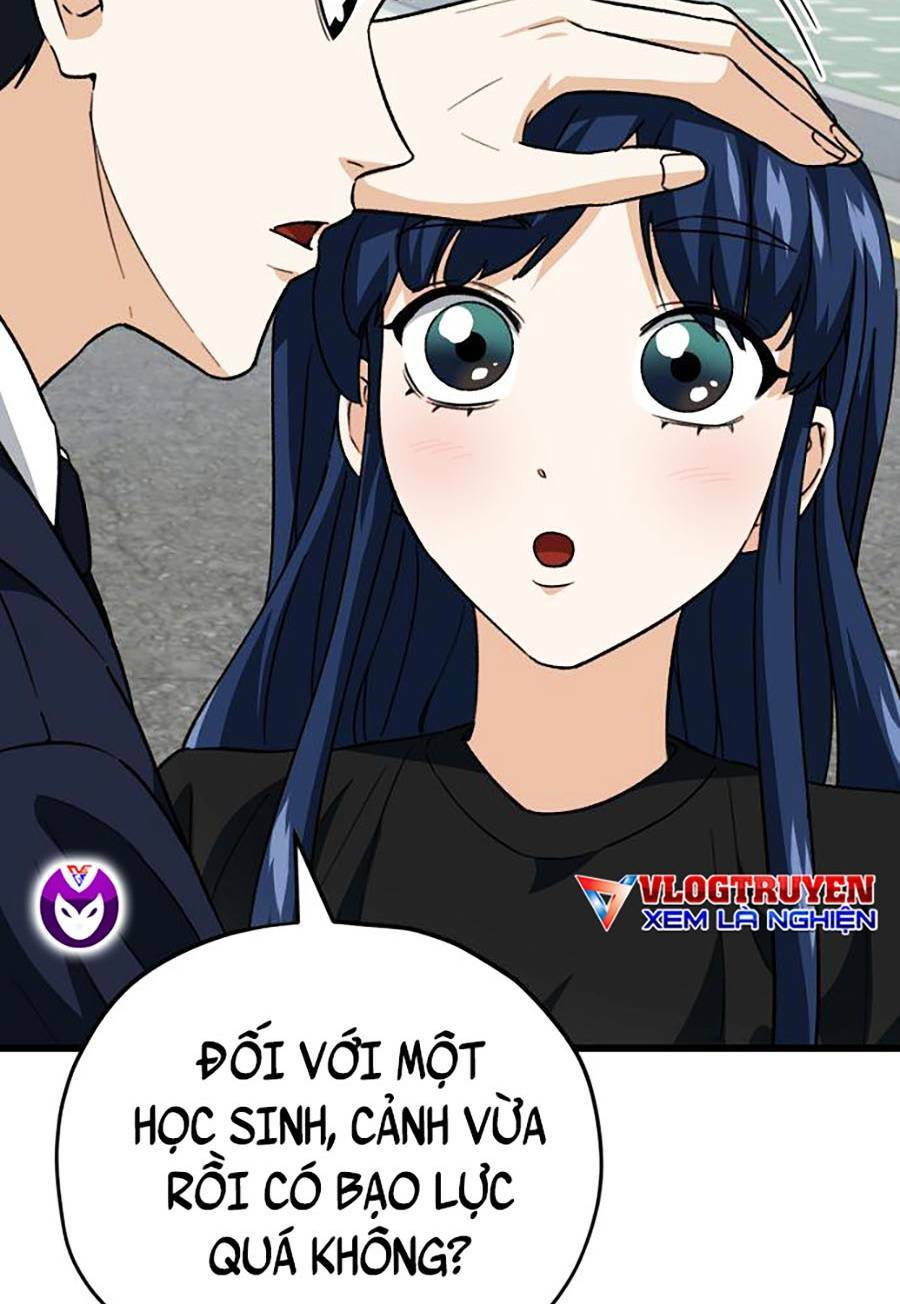 Bố Tôi Quá Mạnh - Chapter 107 - Page 98