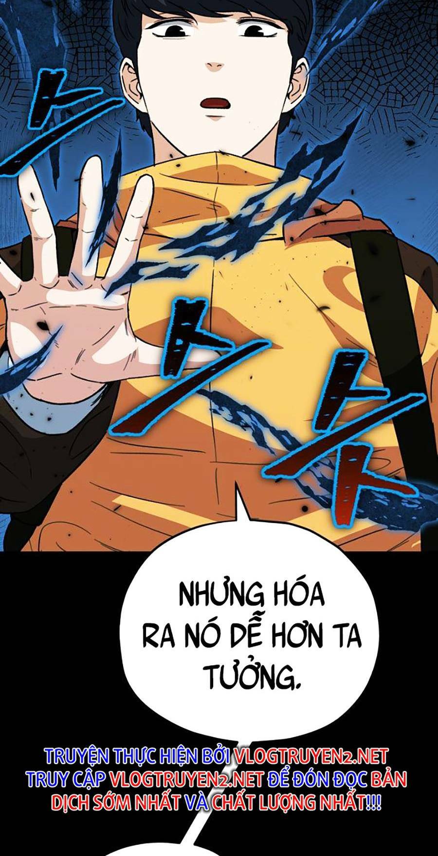 Bố Tôi Quá Mạnh - Chapter 108 - Page 101