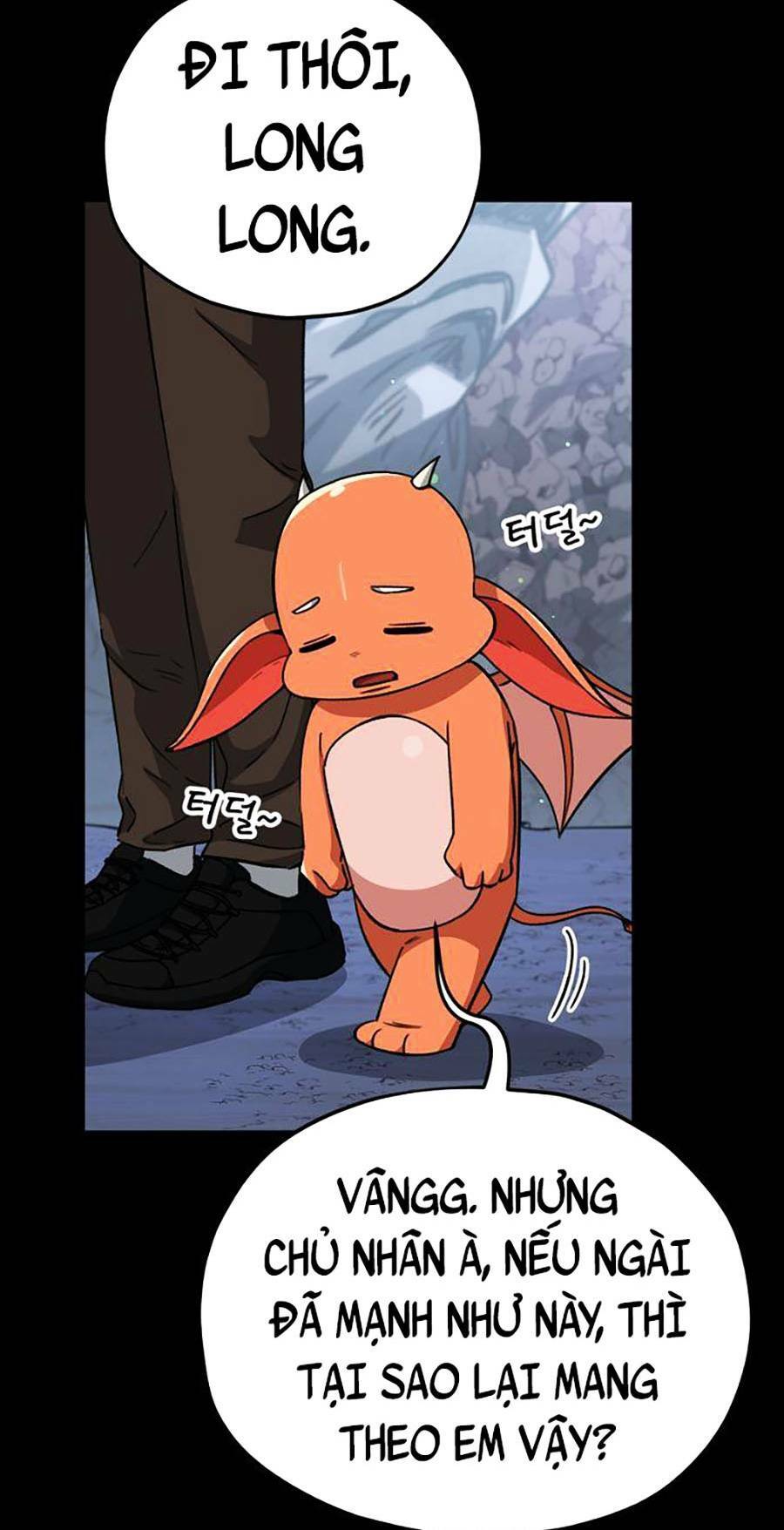 Bố Tôi Quá Mạnh - Chapter 108 - Page 102