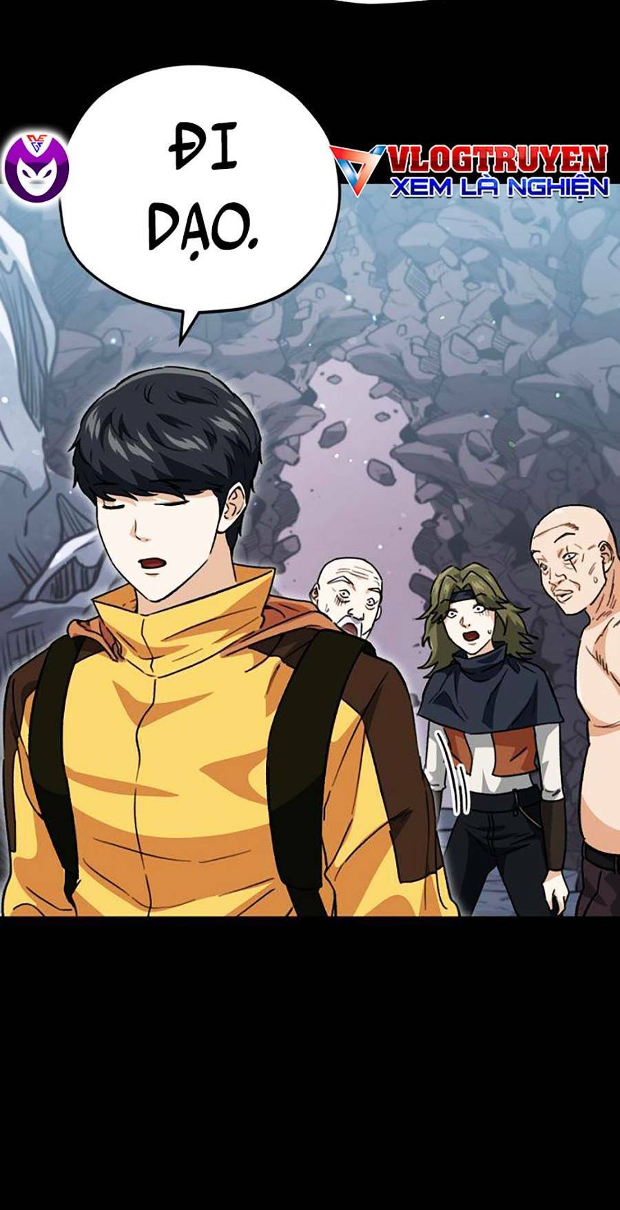 Bố Tôi Quá Mạnh - Chapter 108 - Page 103