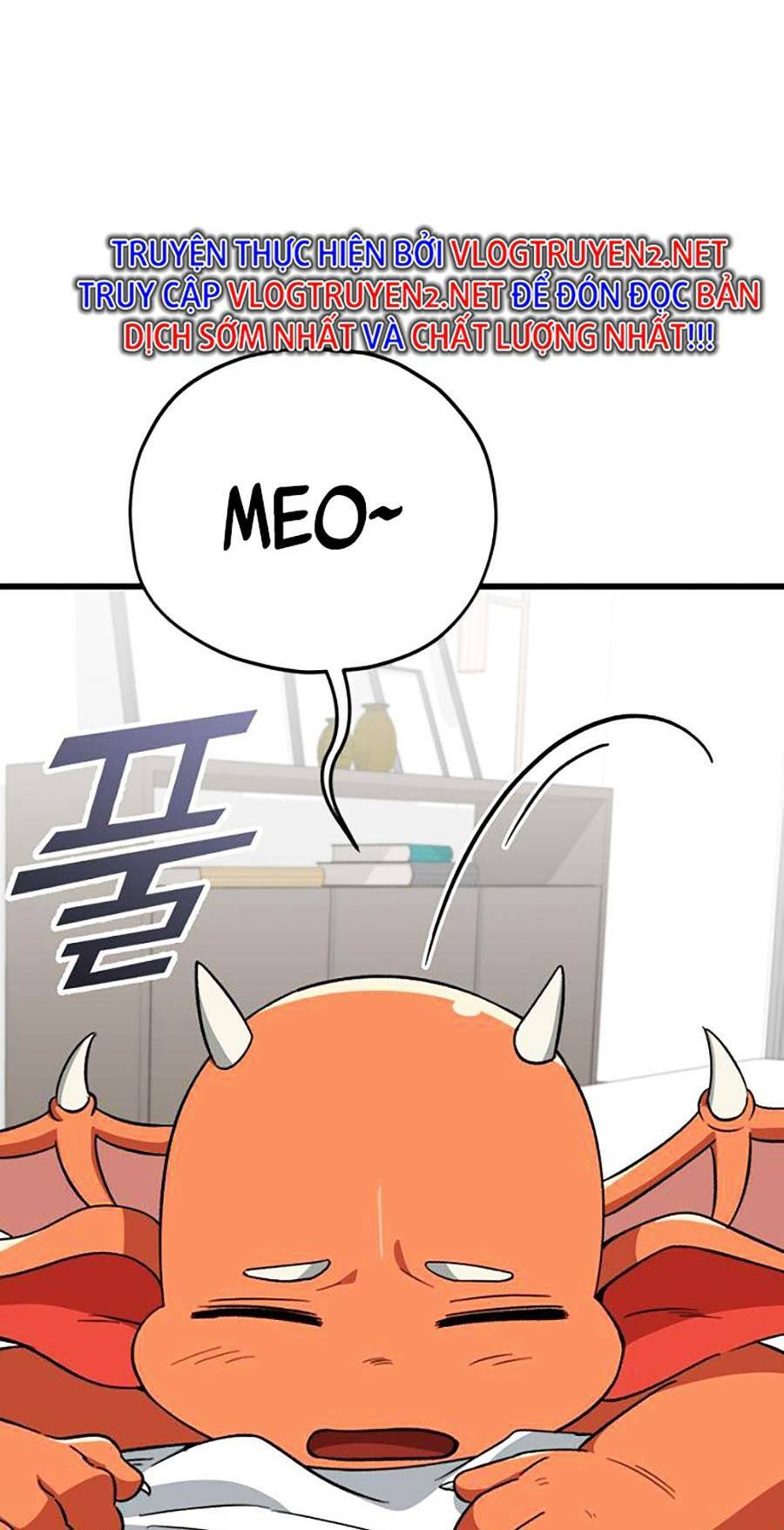 Bố Tôi Quá Mạnh - Chapter 108 - Page 108