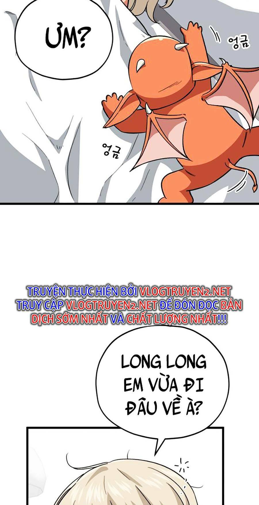 Bố Tôi Quá Mạnh - Chapter 108 - Page 110