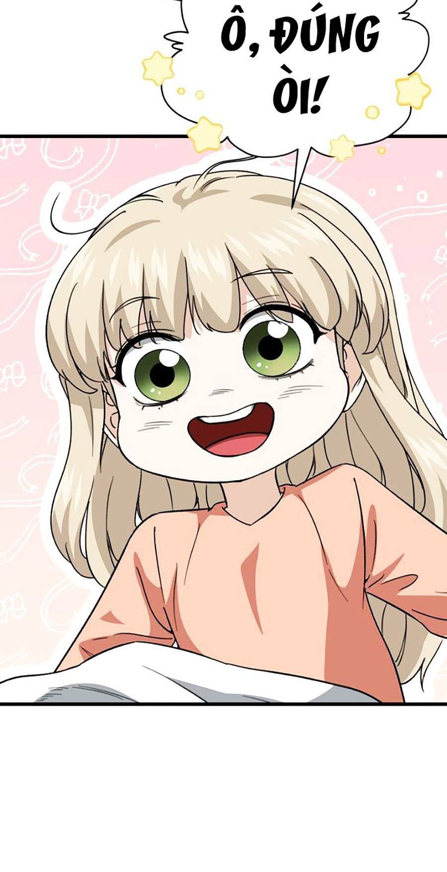 Bố Tôi Quá Mạnh - Chapter 108 - Page 112