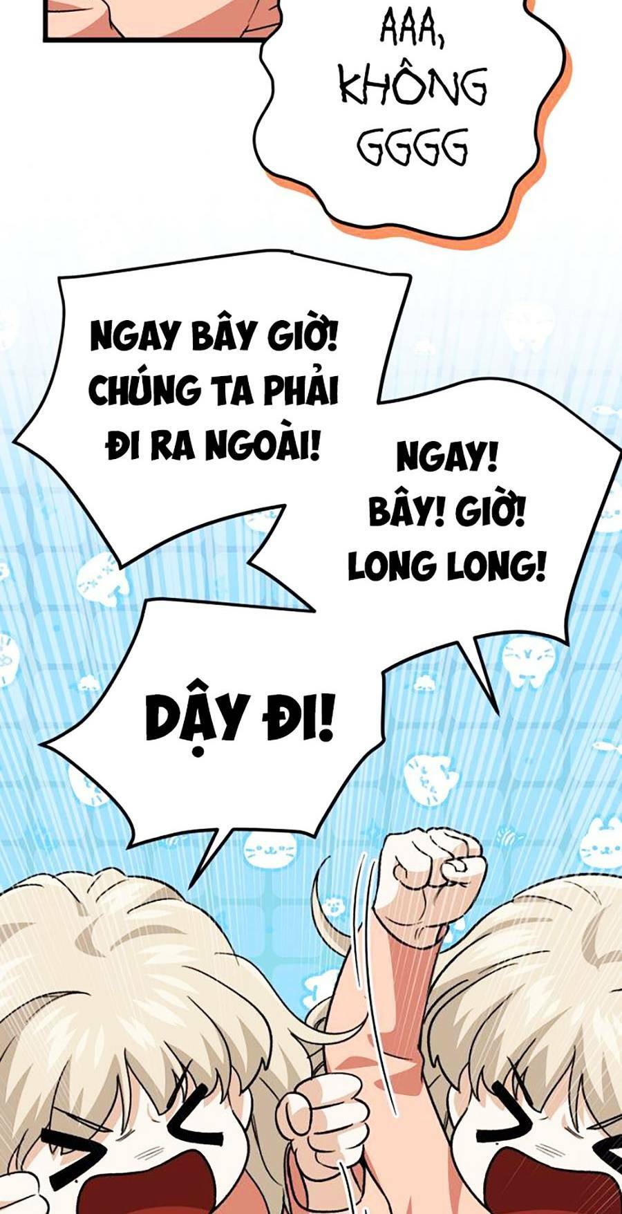 Bố Tôi Quá Mạnh - Chapter 108 - Page 116