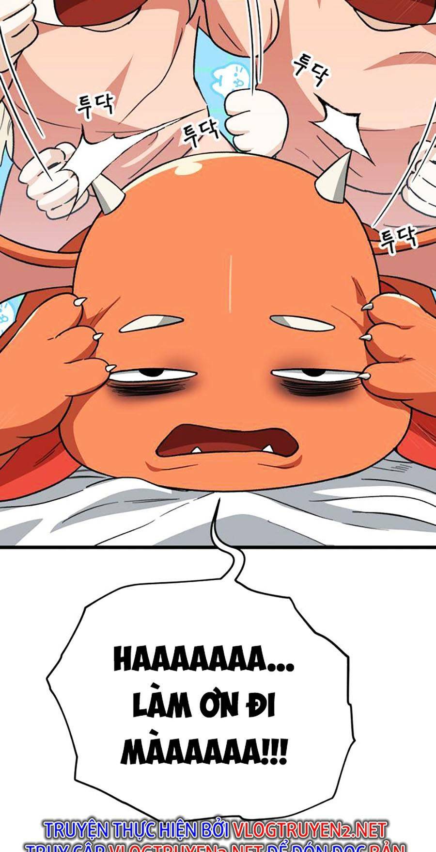 Bố Tôi Quá Mạnh - Chapter 108 - Page 117