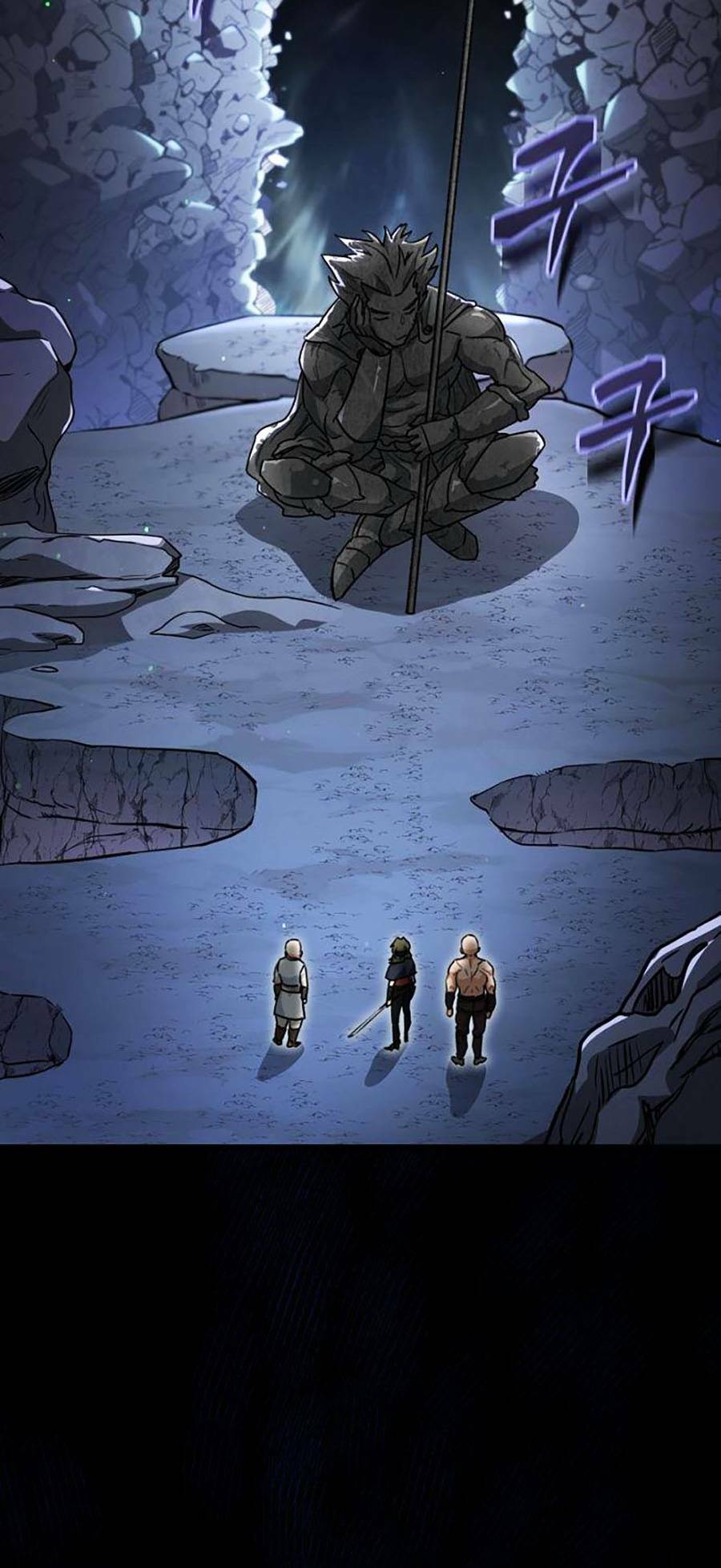 Bố Tôi Quá Mạnh - Chapter 108 - Page 14