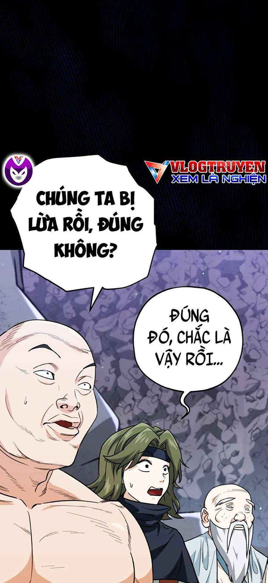 Bố Tôi Quá Mạnh - Chapter 108 - Page 15