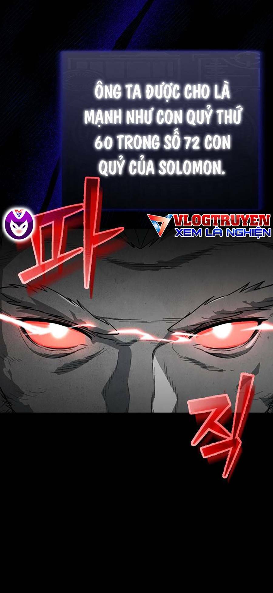 Bố Tôi Quá Mạnh - Chapter 108 - Page 18