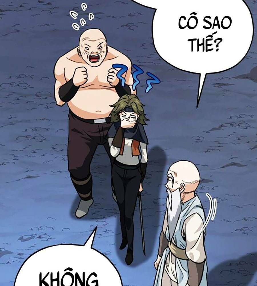 Bố Tôi Quá Mạnh - Chapter 108 - Page 21