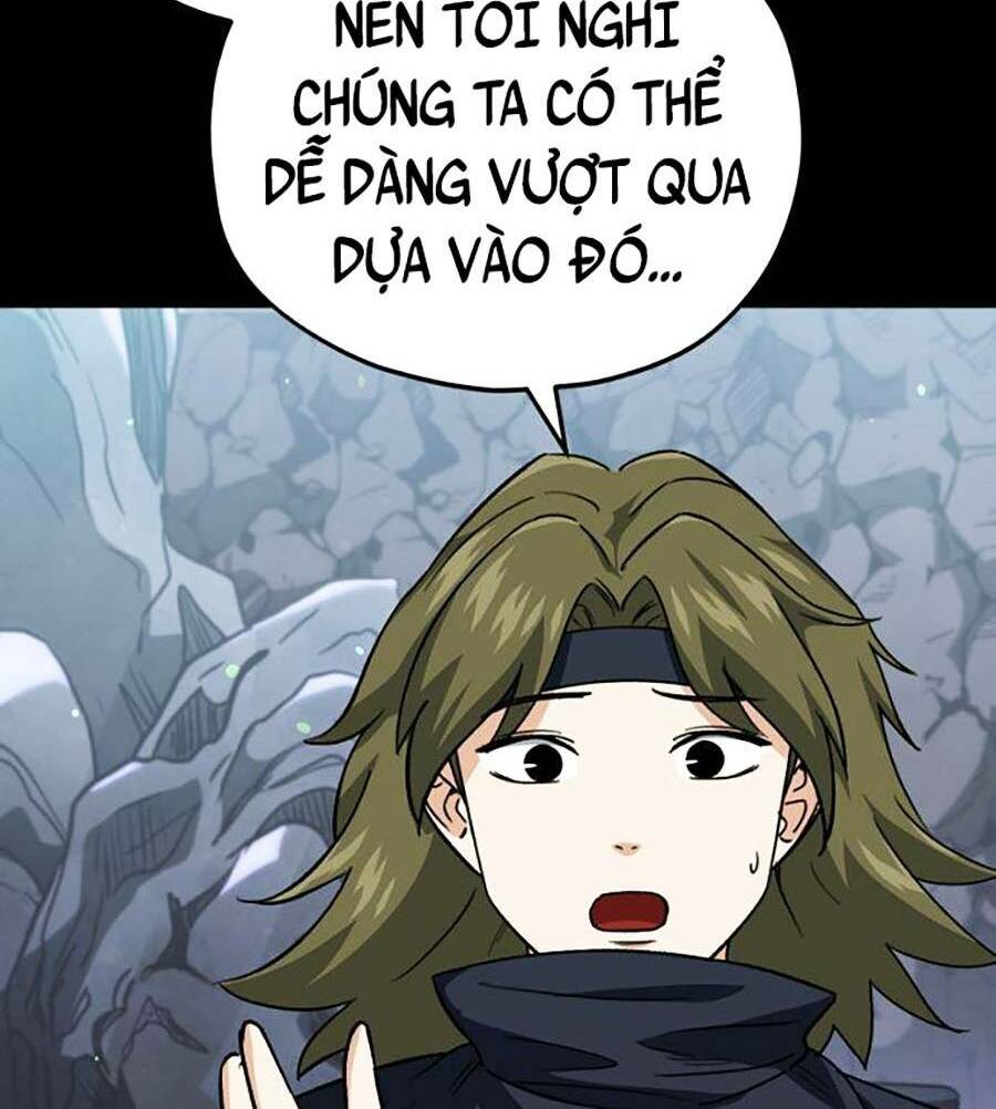 Bố Tôi Quá Mạnh - Chapter 108 - Page 23