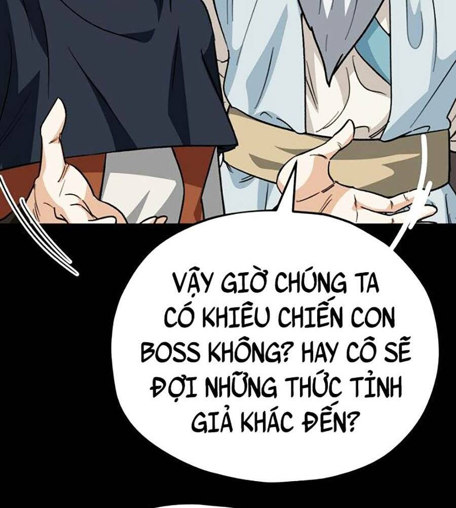 Bố Tôi Quá Mạnh - Chapter 108 - Page 27
