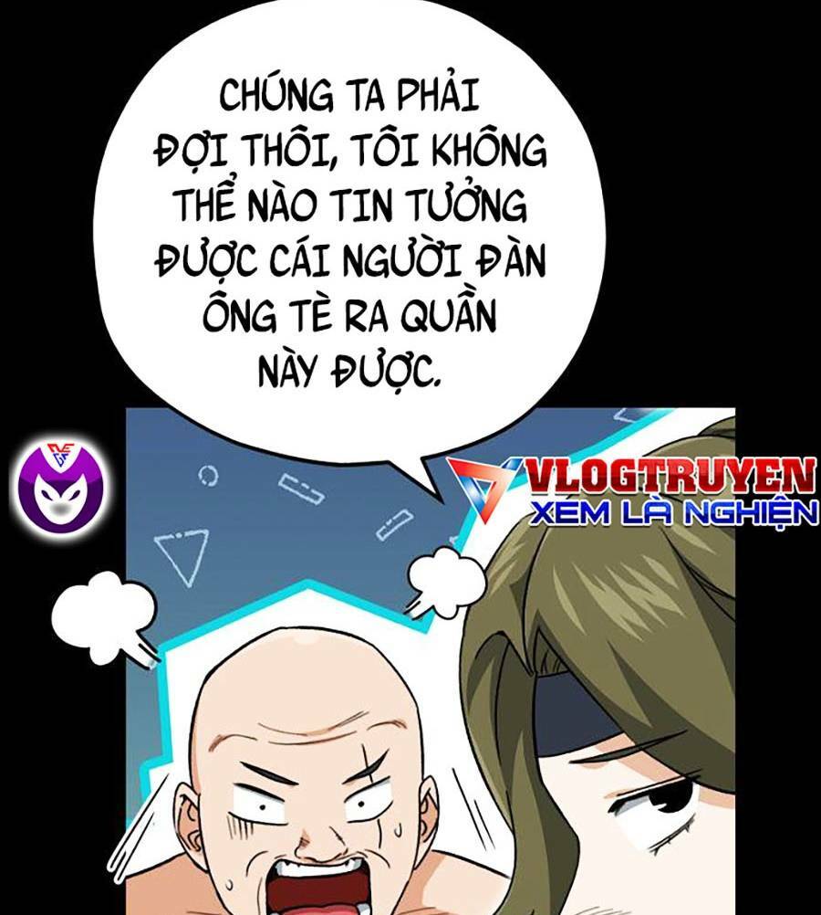 Bố Tôi Quá Mạnh - Chapter 108 - Page 28