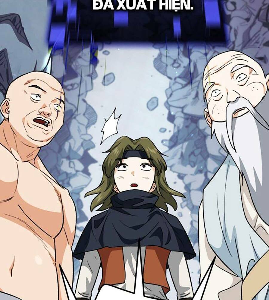 Bố Tôi Quá Mạnh - Chapter 108 - Page 33