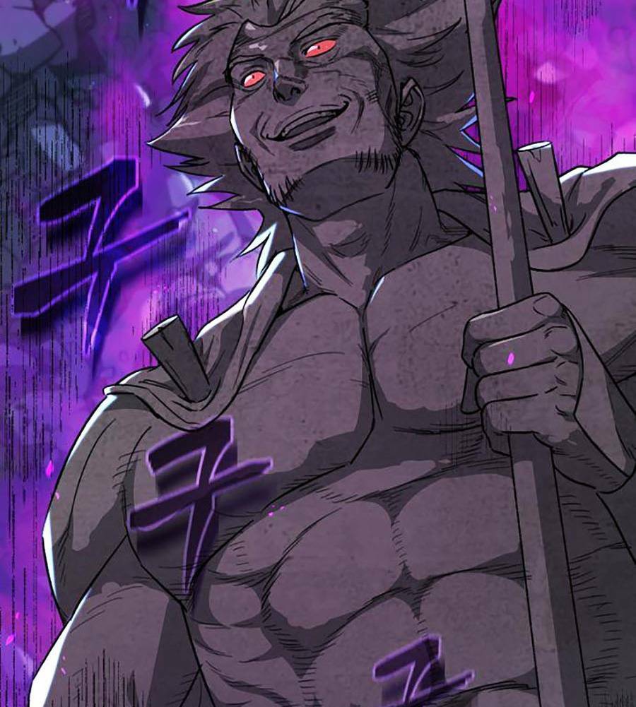 Bố Tôi Quá Mạnh - Chapter 108 - Page 36