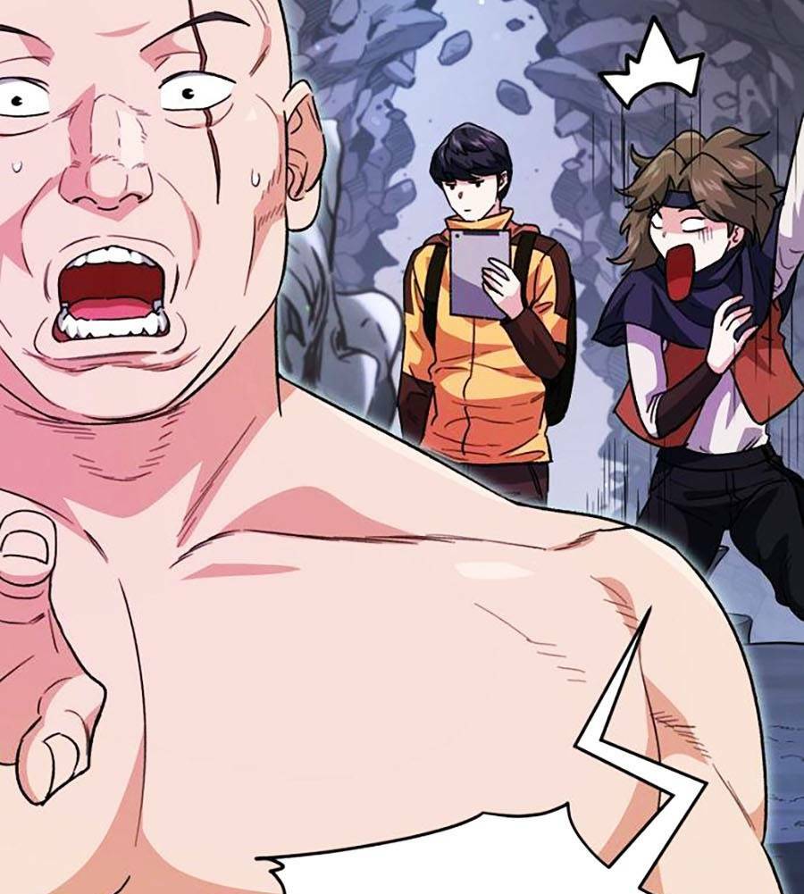 Bố Tôi Quá Mạnh - Chapter 108 - Page 40