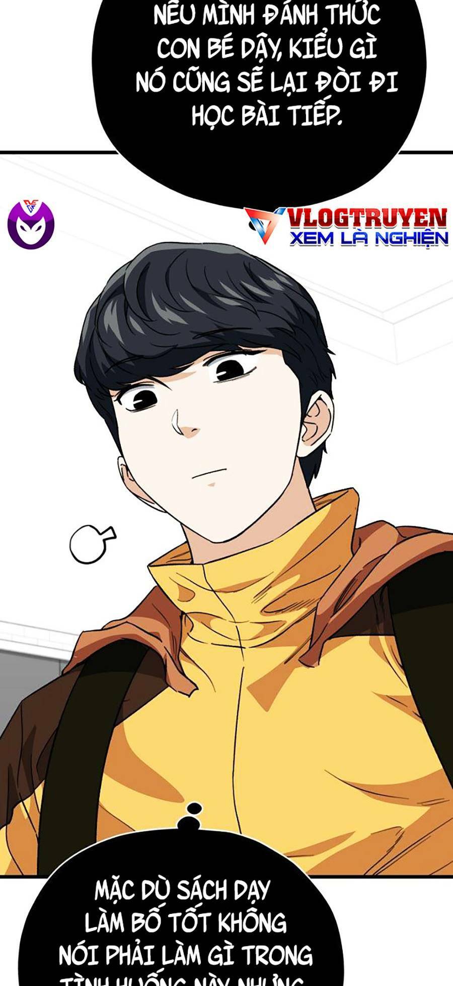 Bố Tôi Quá Mạnh - Chapter 108 - Page 4